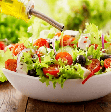 livraison salades à  joinville le pon