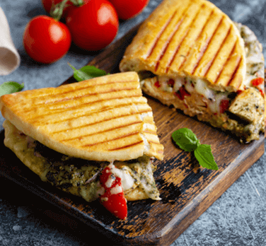 commander paninis à  champigny sur marne 94500